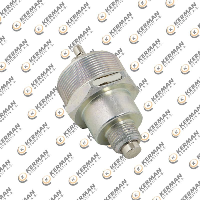 MERCEDES 2521 / GERİ VİTES MÜŞİRİ